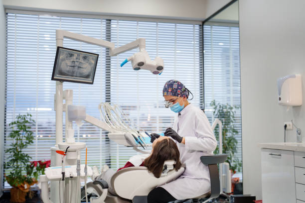 Dental X-Rays and Imaging in Manhasset Hills, NY